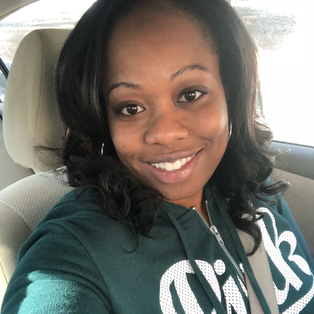 Meet your Posher, Chanice